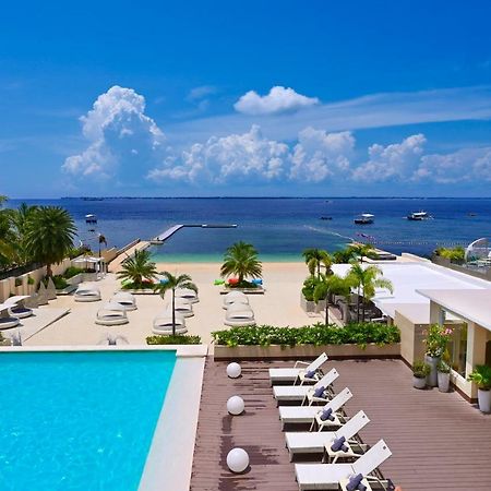 Be Resort Mactan Lapu-Lapu City Exteriér fotografie