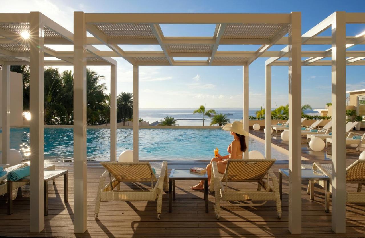 Be Resort Mactan Lapu-Lapu City Exteriér fotografie