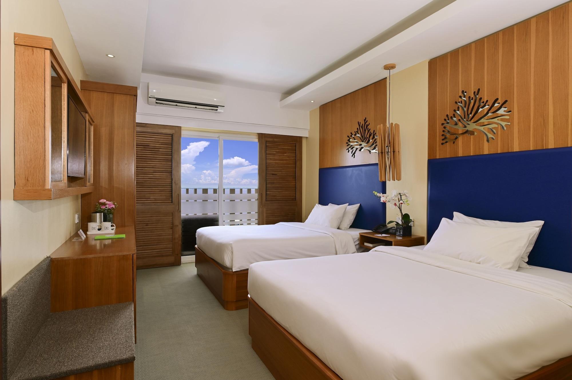 Be Resort Mactan Lapu-Lapu City Exteriér fotografie