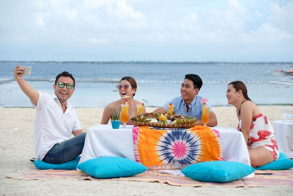 Be Resort Mactan Lapu-Lapu City Exteriér fotografie