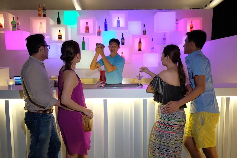 Be Resort Mactan Lapu-Lapu City Exteriér fotografie