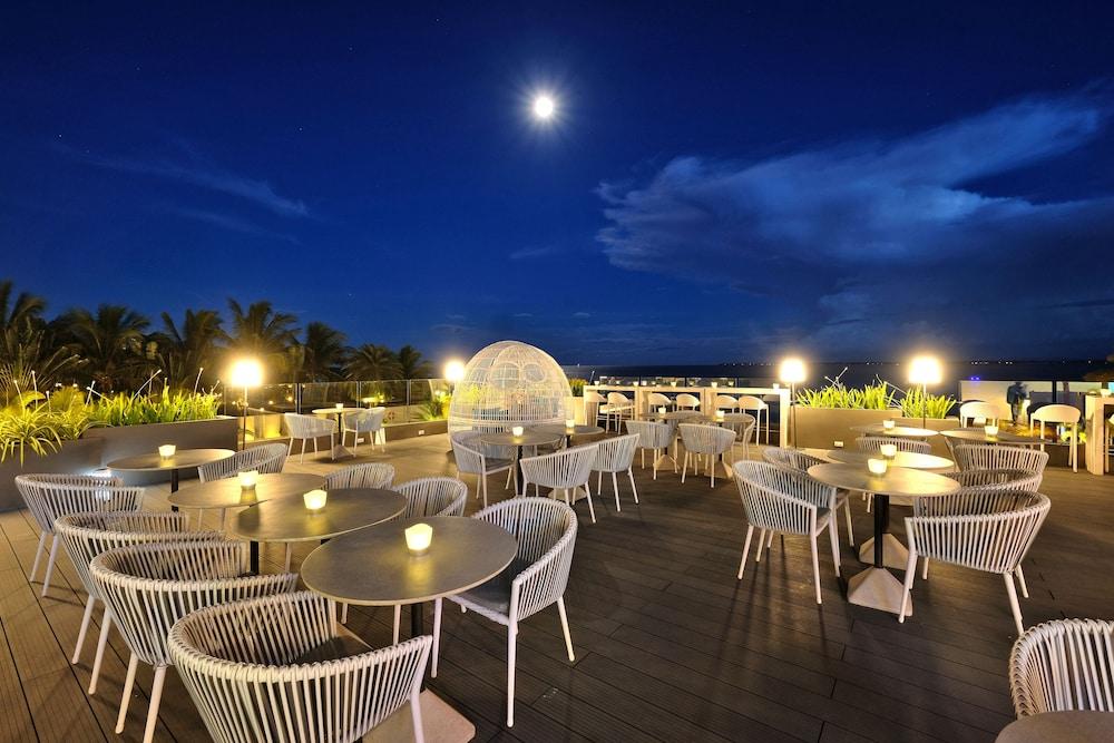 Be Resort Mactan Lapu-Lapu City Exteriér fotografie
