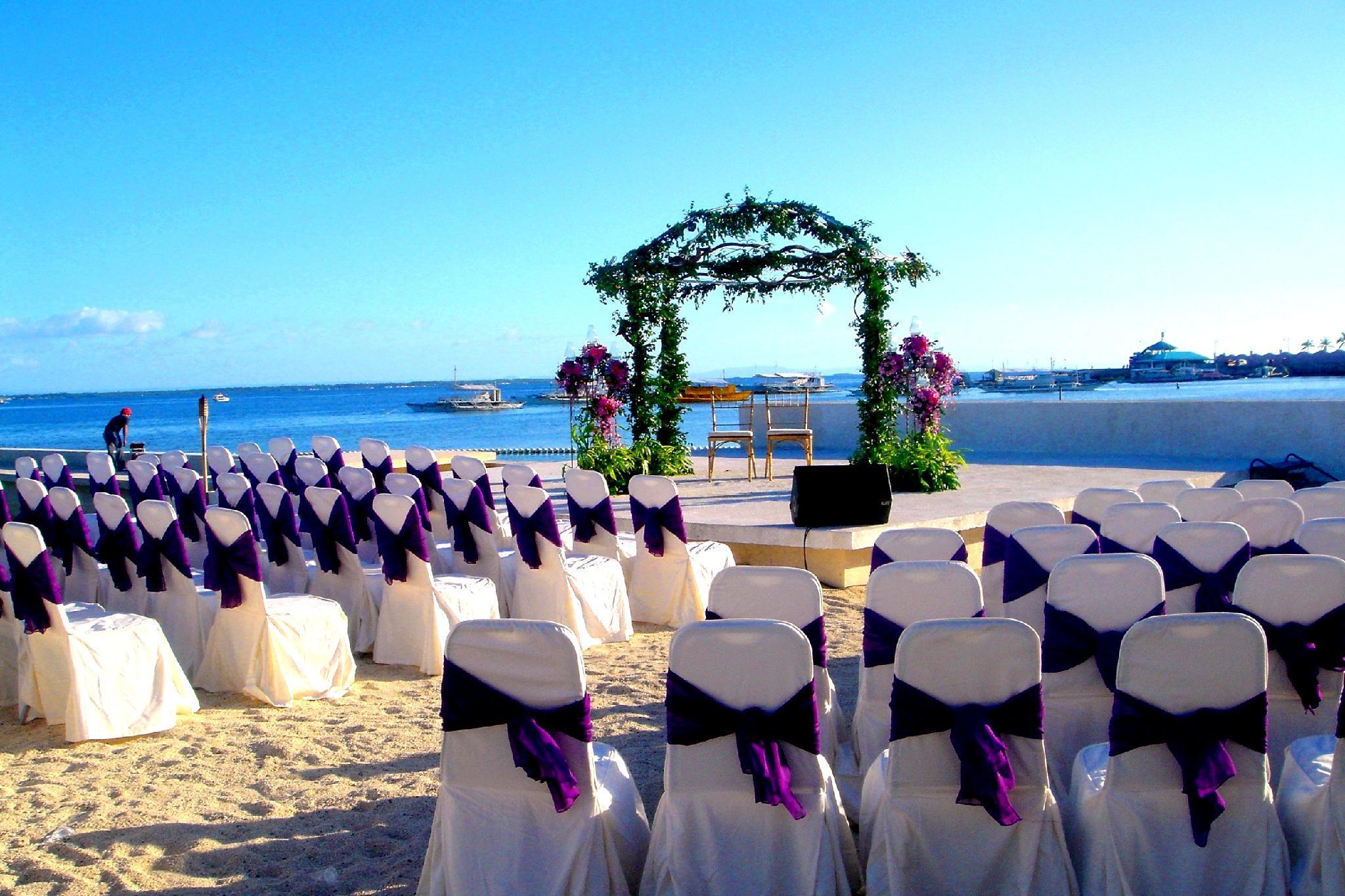 Be Resort Mactan Lapu-Lapu City Exteriér fotografie