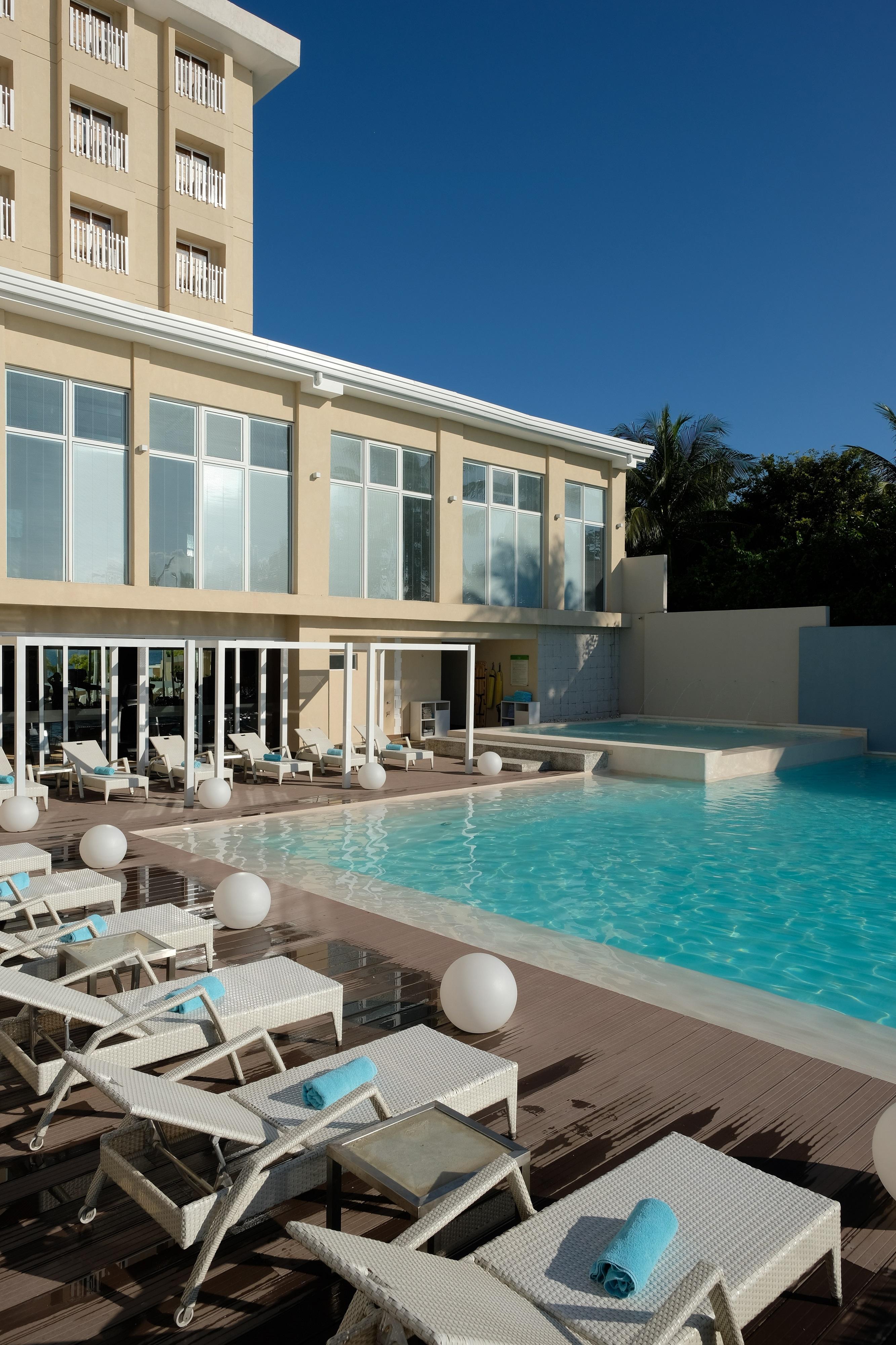 Be Resort Mactan Lapu-Lapu City Exteriér fotografie