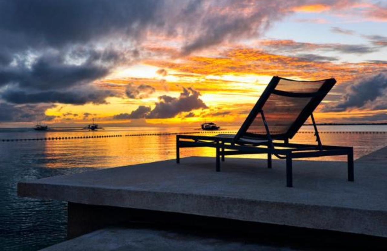 Be Resort Mactan Lapu-Lapu City Exteriér fotografie